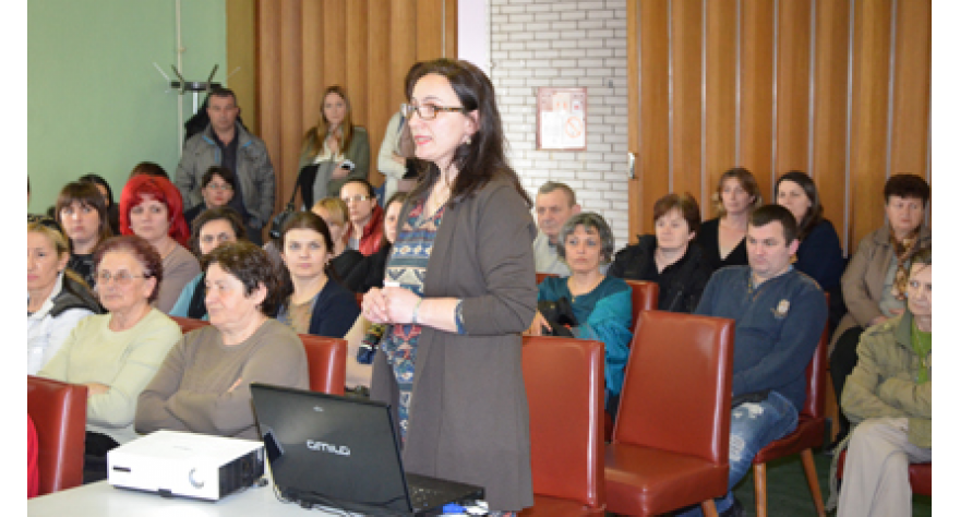 Melanom izlečiv u početnom stadijumu